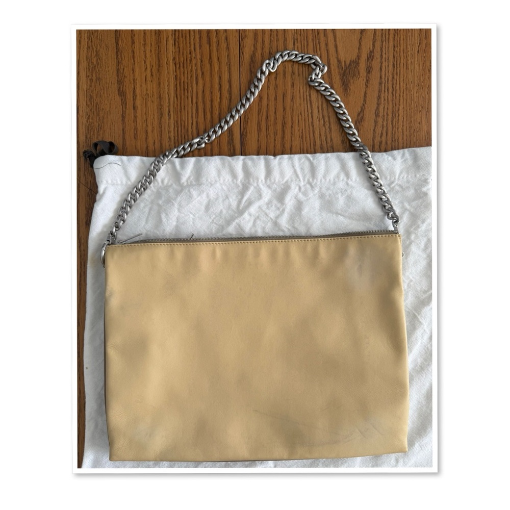 Celine Soft Trio Clutch Handbag - Picture 3 of 16
